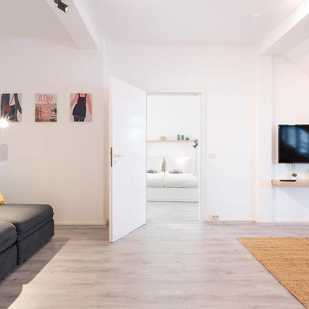 2 Bedroom Top Floor Apartment Direct On Marienplatz Múnich Exterior foto
