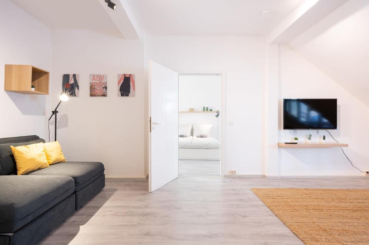 2 Bedroom Top Floor Apartment Direct On Marienplatz Múnich Exterior foto